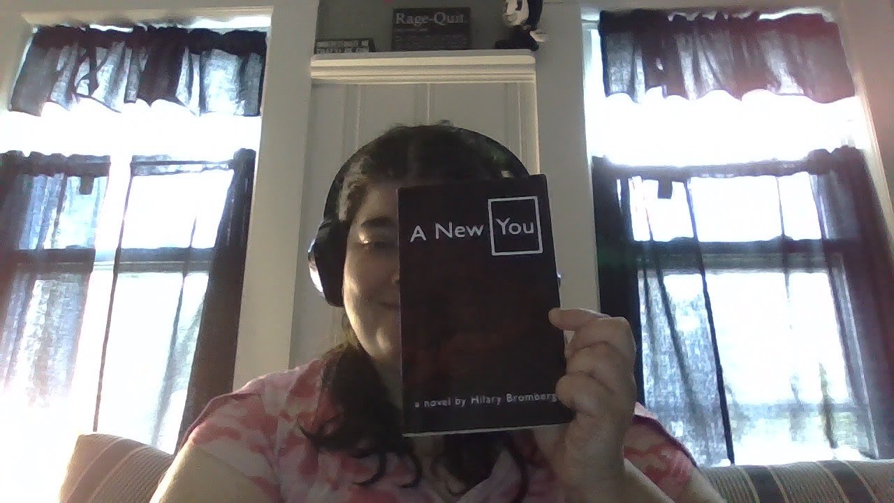 A New You