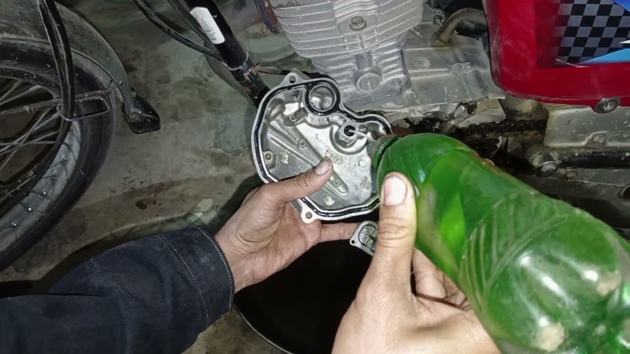 Honda CG 125 First Tuning 😱 Choked Fuel Line, Water in Carb | Full Fix & Perfect Pickup 🔧