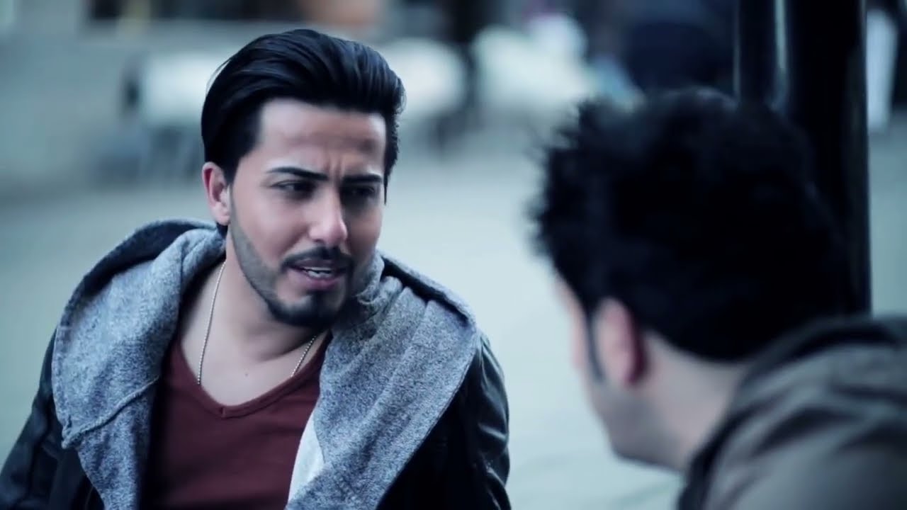 Alan Jamal feat. Amir Morad - Hawre ئالان جەمال ئەمیر مۆراد-ھاورێ