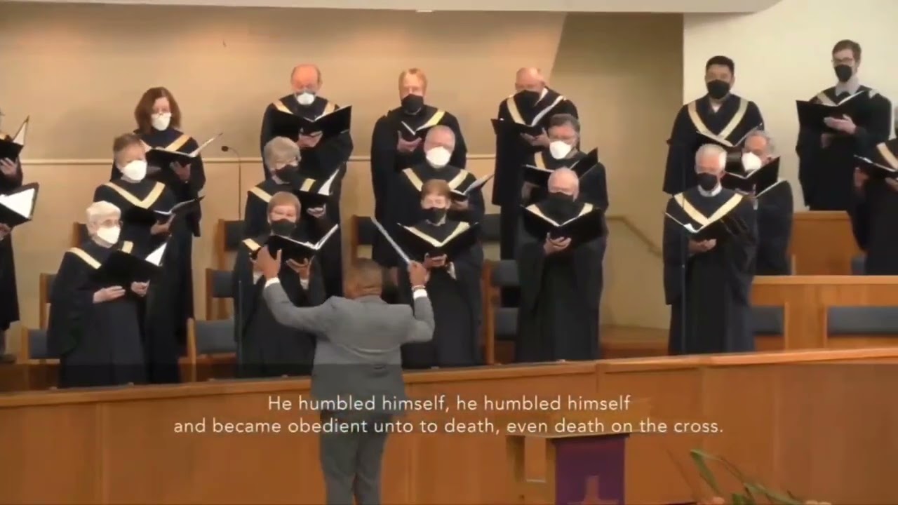 At the Name of Jesus- Cindy Berry