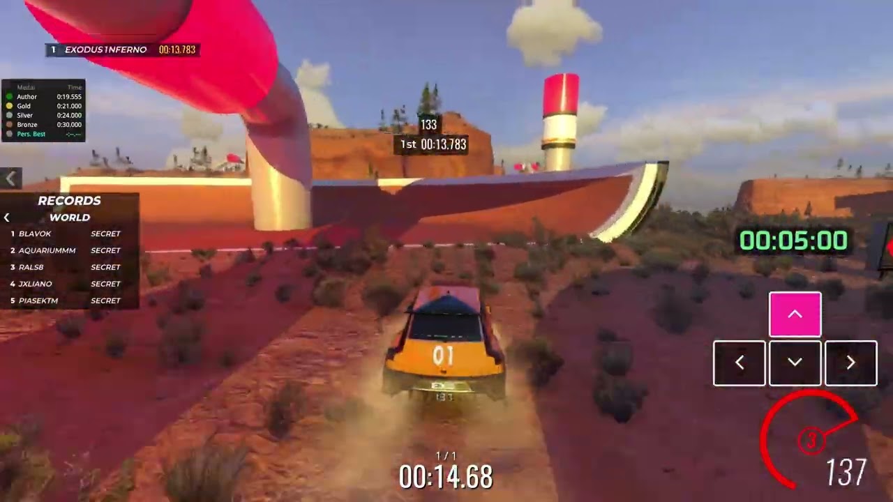 We Got Alien Spaceships in Trackmania Before GTA 6?! - Weekly Shorts Week 65