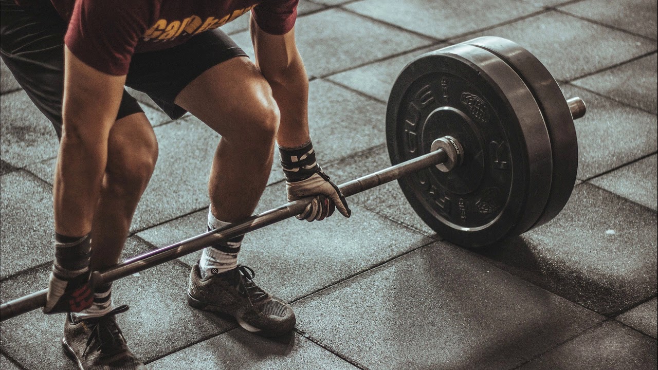 Workout Music: The Ultimate Big Room Trance Pump Up Mix!