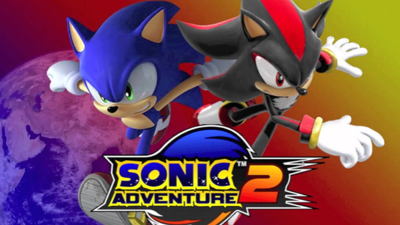 Escape From the City ~Shadowlink4321~
