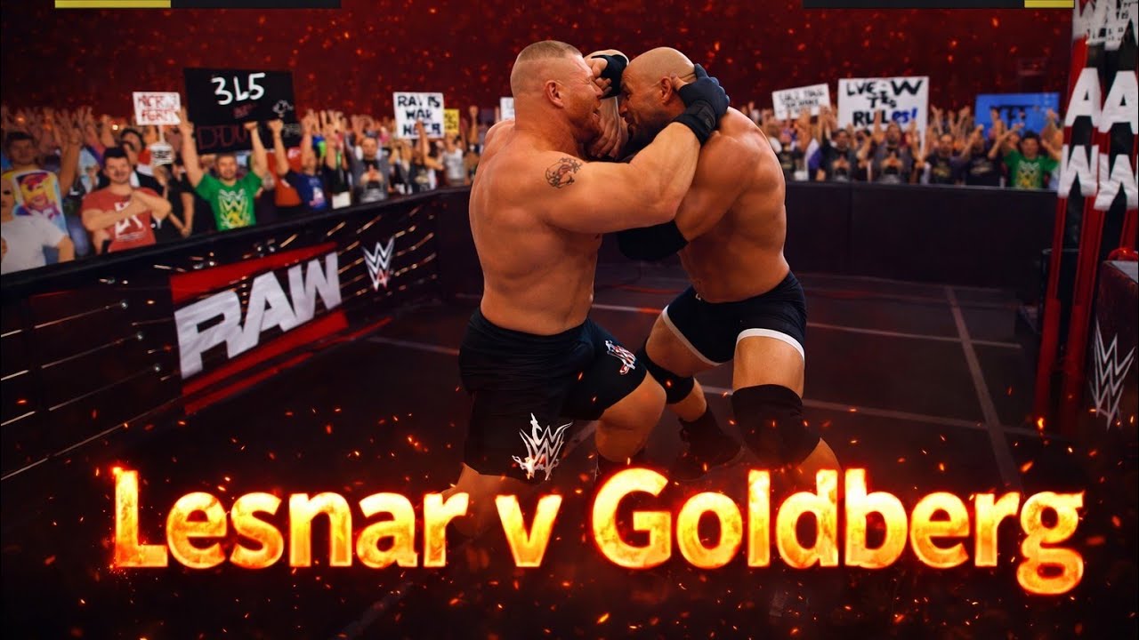 Broak lesner v Goldberg    