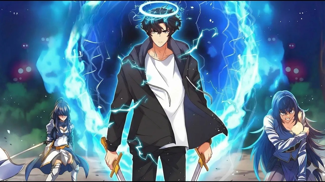 The SSS-Rank Hero Who Acts Like a Fool