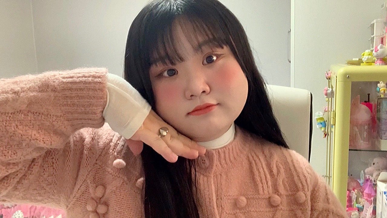 SUB) 봄 데일리 코랄 데이트 메이크업〰️💐 / (겟레디윗미〰️💗) / [minasang]