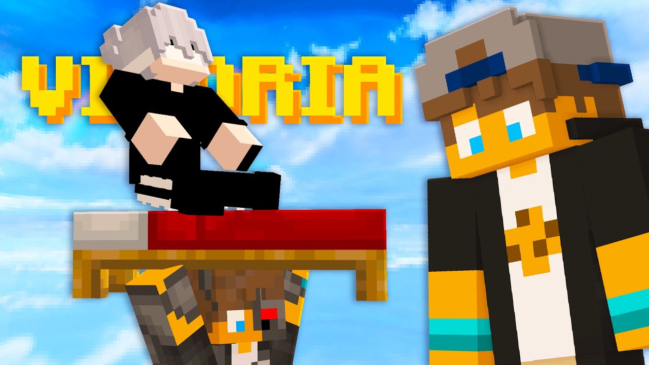 Carregando o Sprite no Bedwars!