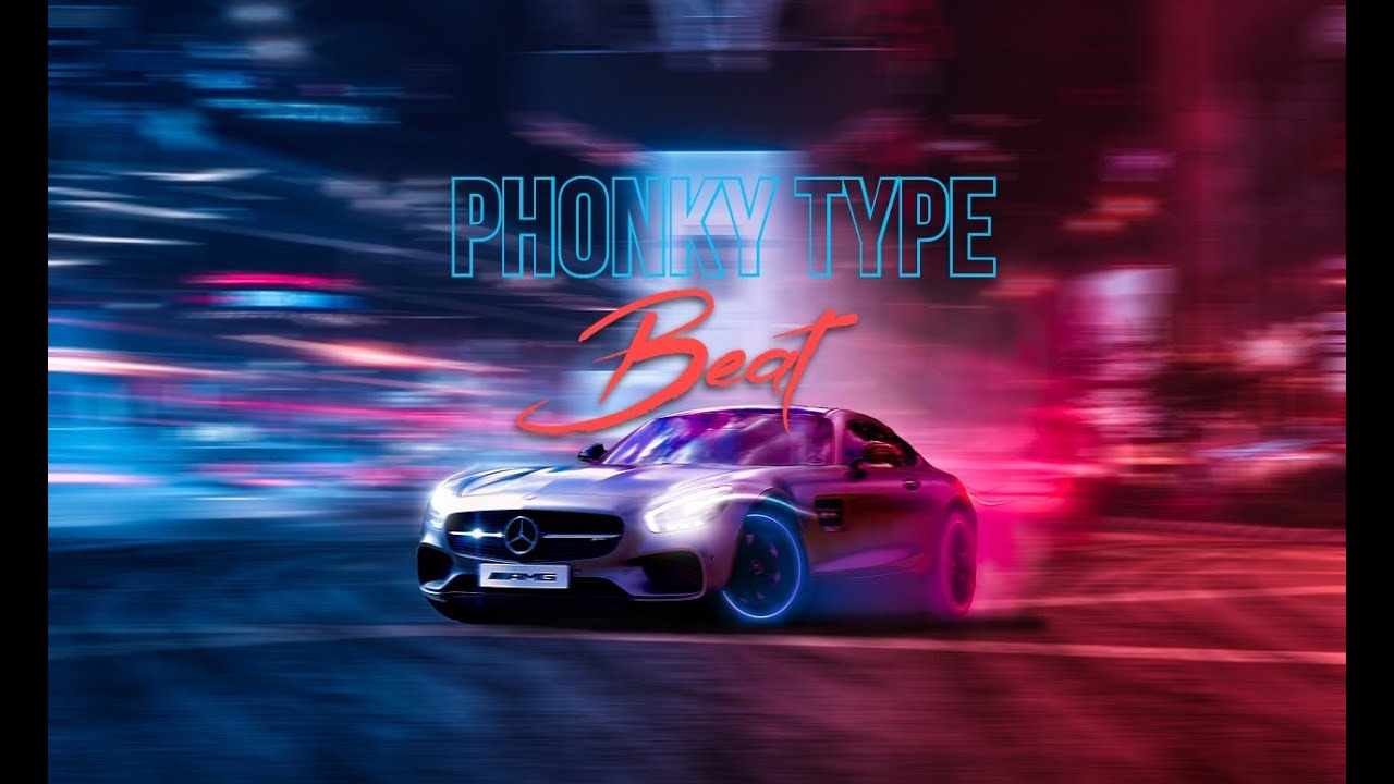 Phonk Type Beat | DRIFT | Car beat 2022