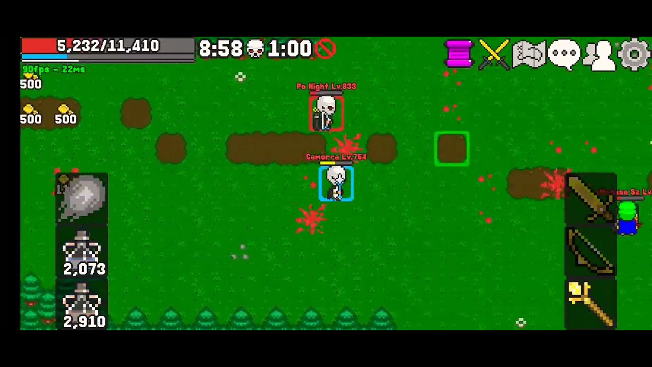 Rucoy Online - Snd Foi de Patrulha Canina