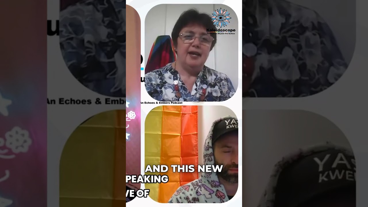 Fighting for LGBT Rights: Speak Up!