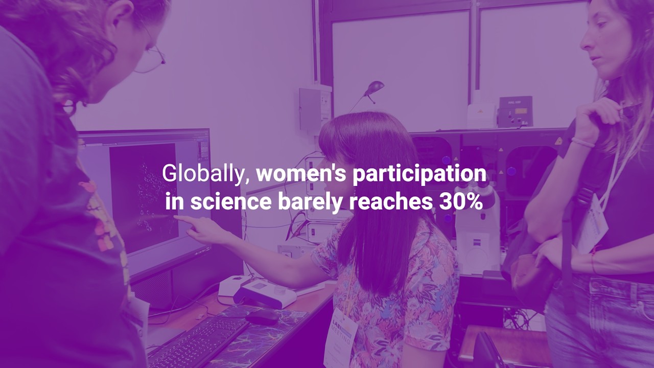International Day of Women and Girls in Science