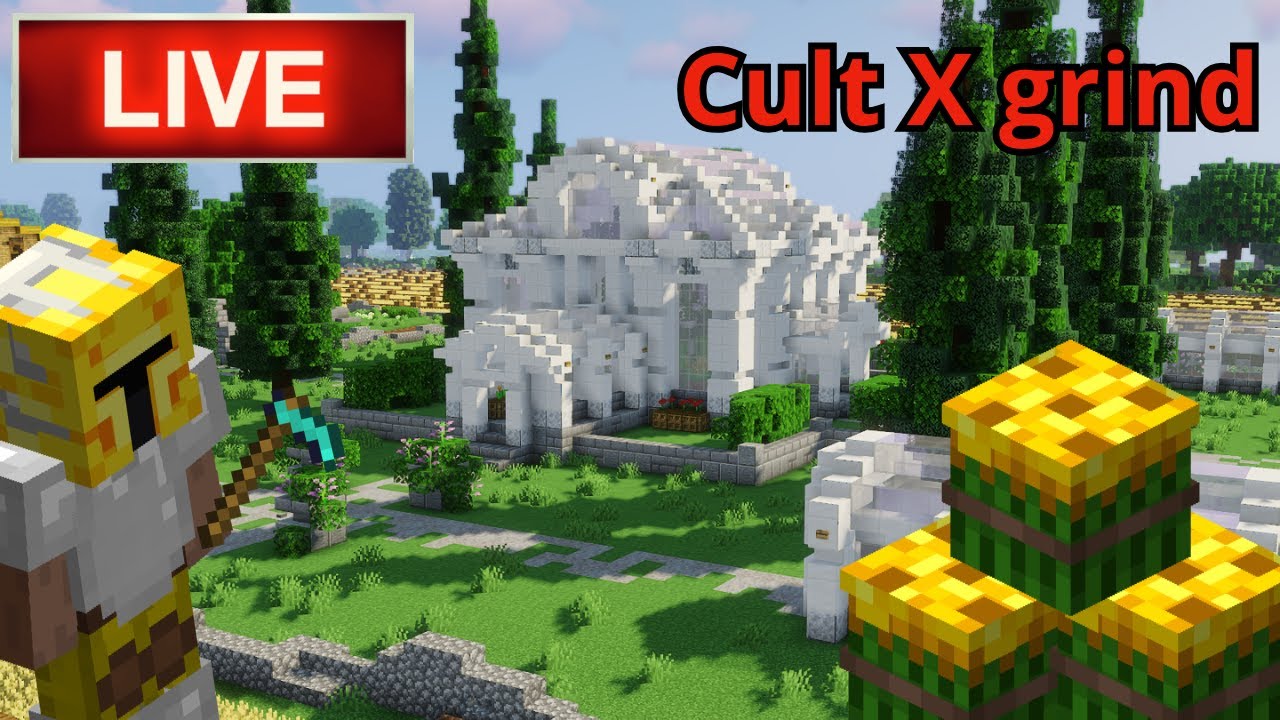 Hypixel Skyblock: Space Helmet today!!!