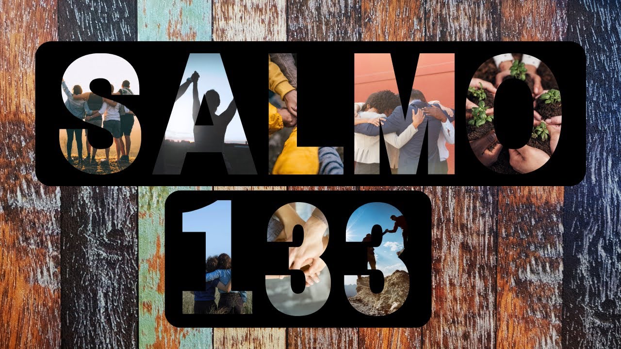 Salmo 133