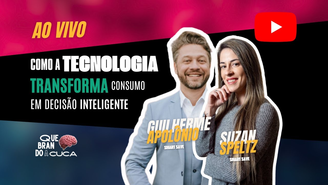Como a tecnologia transforma consumo em decisão inteligente