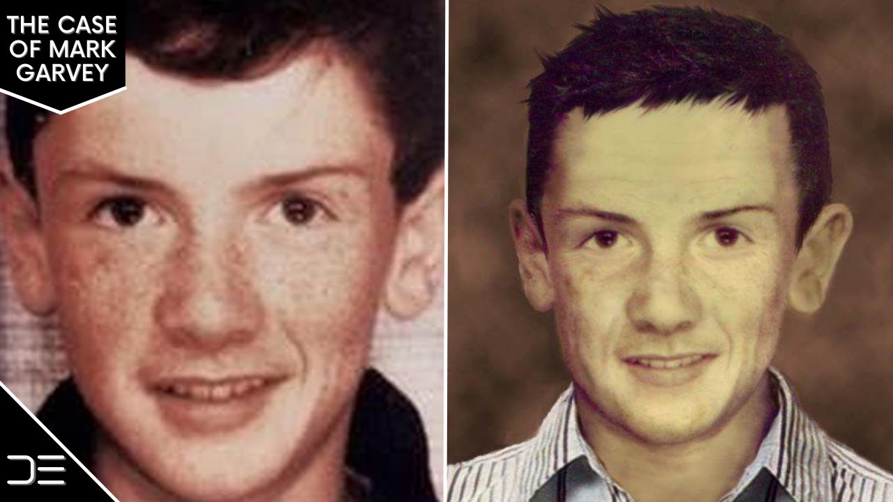 Missing | The Disappearance of Mark Garvey
