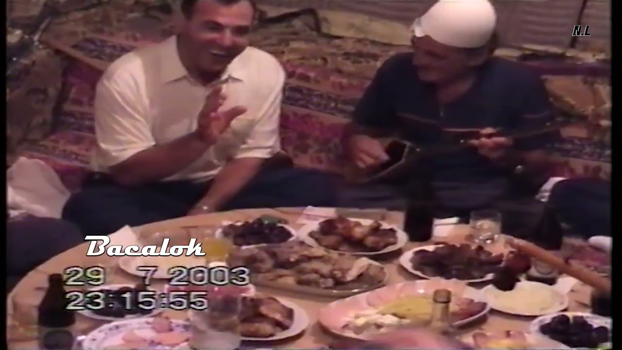 Augustin Ukaj & Lek Duhani   -  Kenga e Mrikes