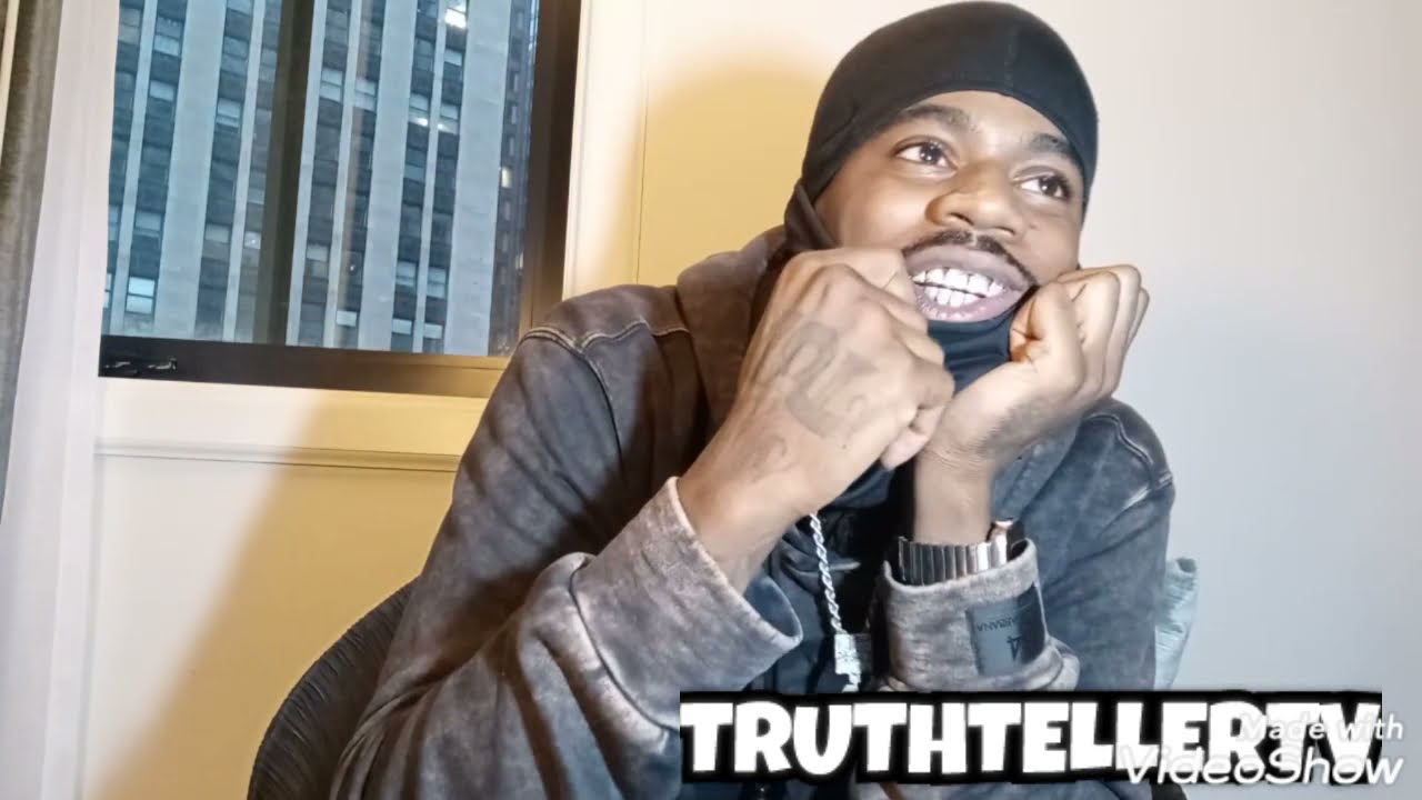 FBG Dutchie On Getting JUMPED By Memo600 (Allegedly) | Lil Jojo Tried To Put Me On His Song BDK Pt3