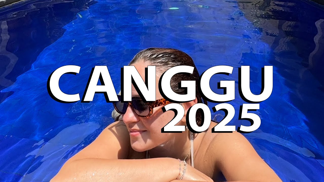Canggu 2025
