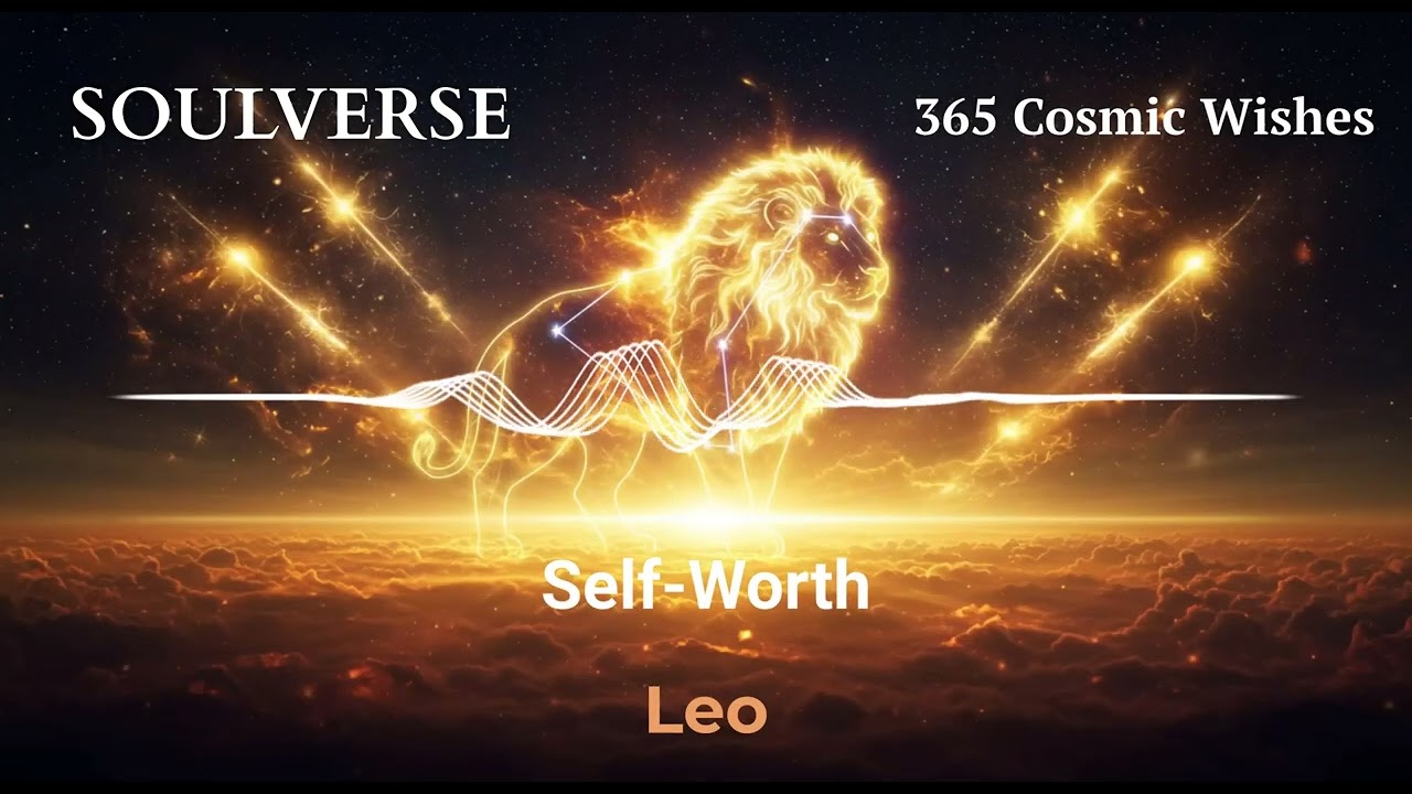 0806 Leo | 30 Minutes for Your Inner Fire 🌞🔥