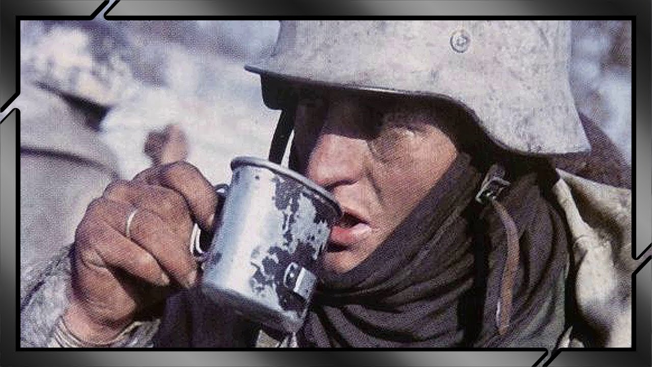The Collapse of The German Army. Diary of A German Lieutenant. The Eastern Front.
