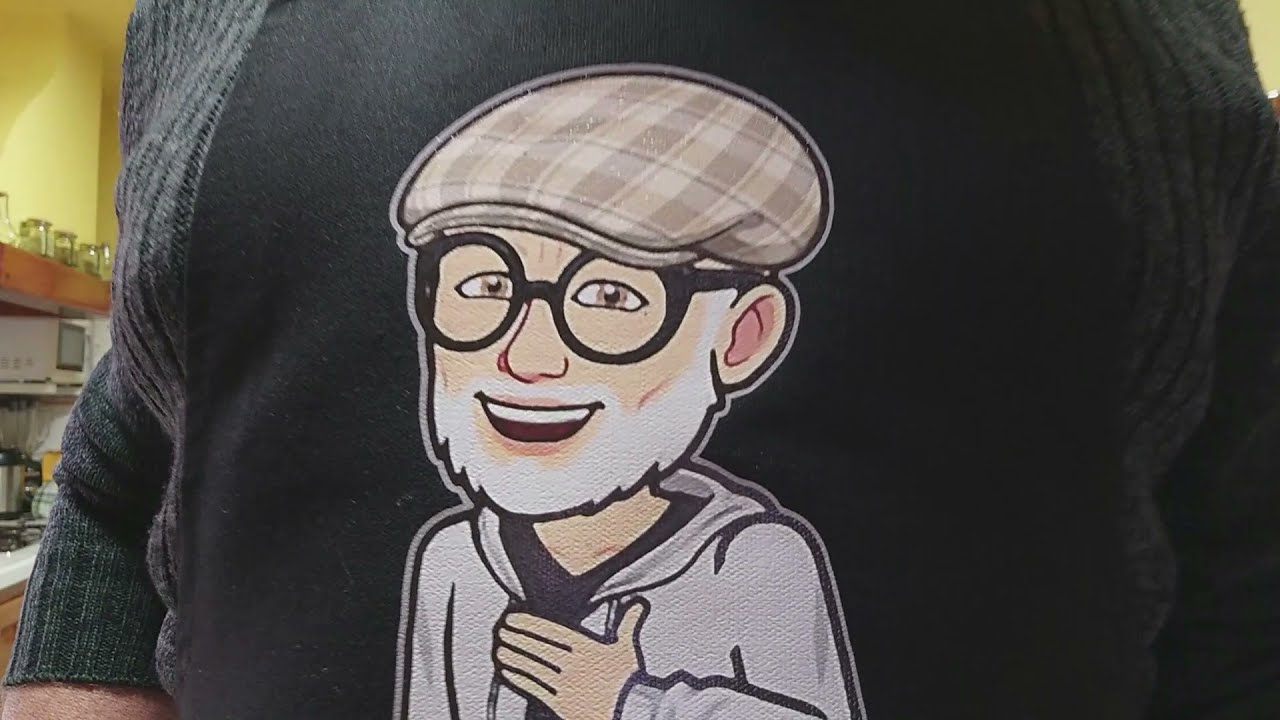 cuadraditos de hojaldre con manzana a mi estilo