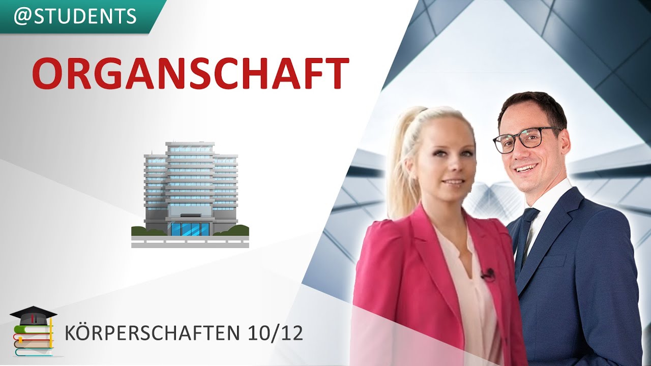 Die Organschaft im Körperschaftsteuerrecht | Körperschaftsteuer 10