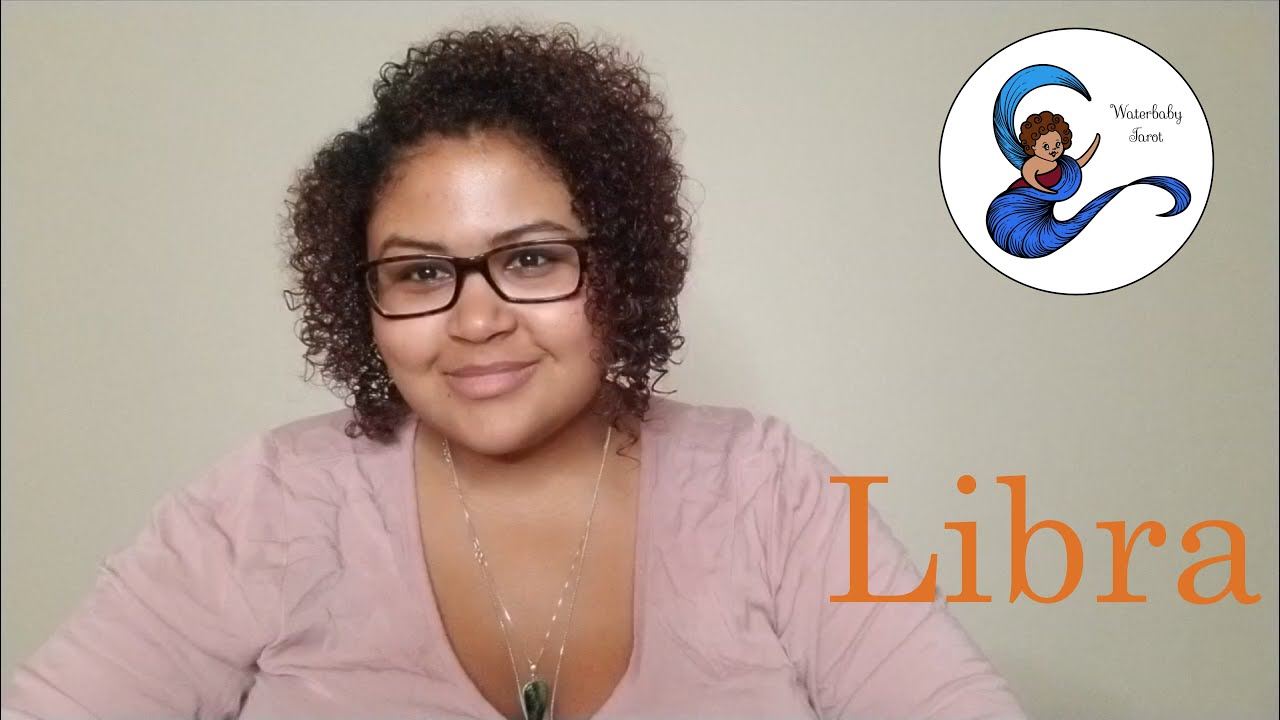 Libra: Leading With Your Heart To Abundance