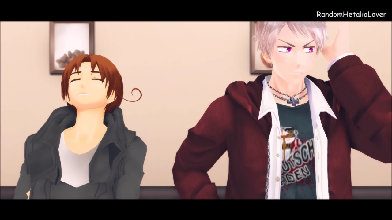 {MMD*APH} Prank Call