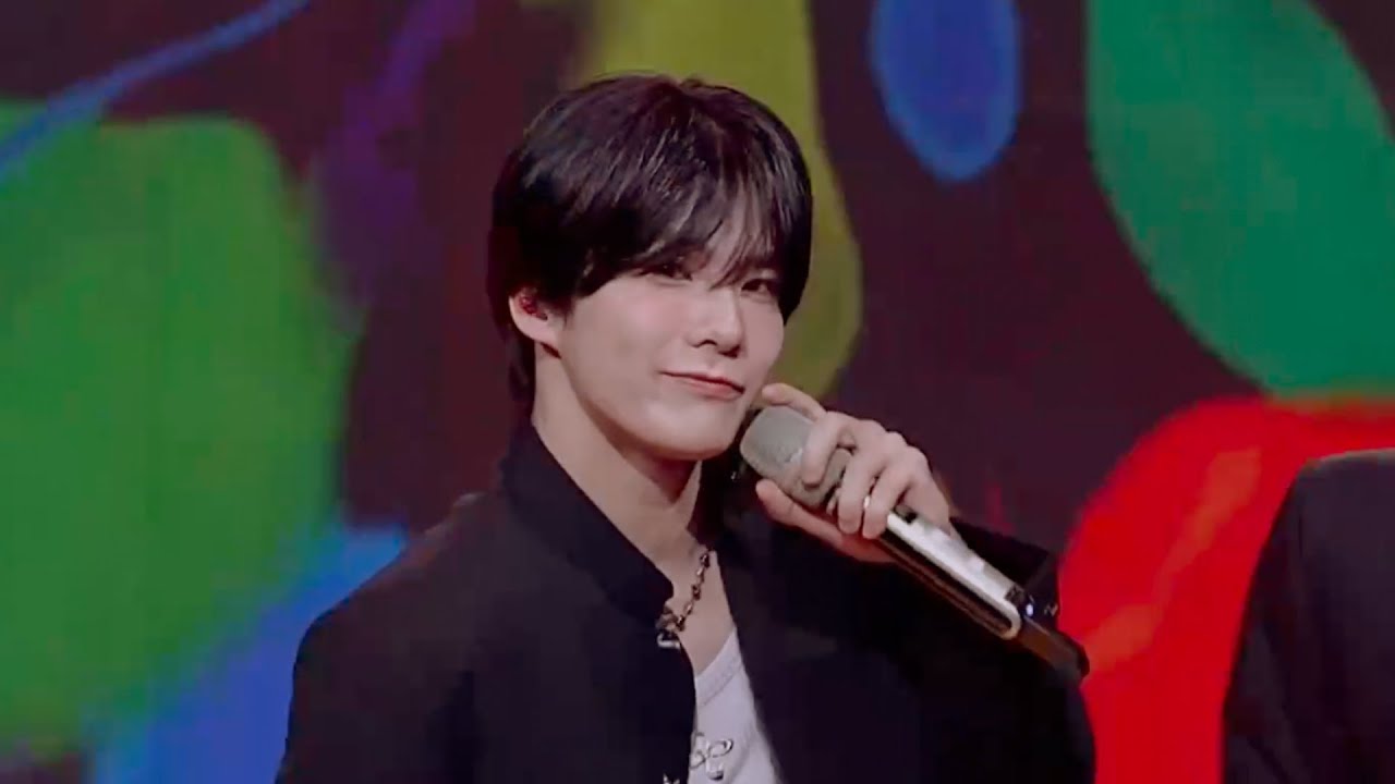 DXTEEN — Brand New Day — Asian Television Awards 20251128