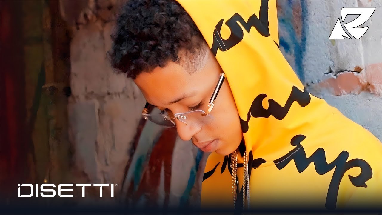 El Rapper RD - Sigo Josiando Ft. Belis Queen Y Carlos Bronx (Video Oficial)