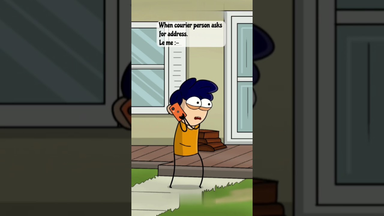 #funny #animatedcartoon #comedy #cartoon #animation #funnyseries #funnycartoon #meme #animationserie
