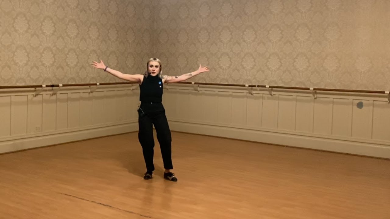 Solo Jazz — Week 4