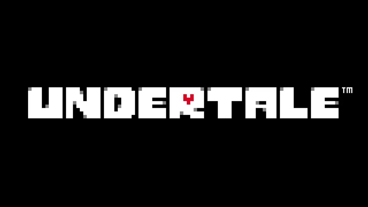 Megalovania - Undertale (Extended Loop)