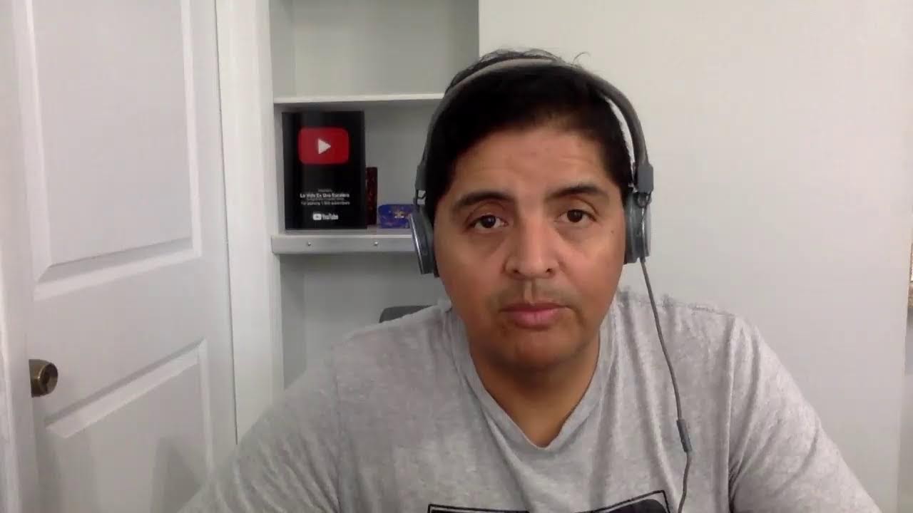 El mejor equipo para crear contenido