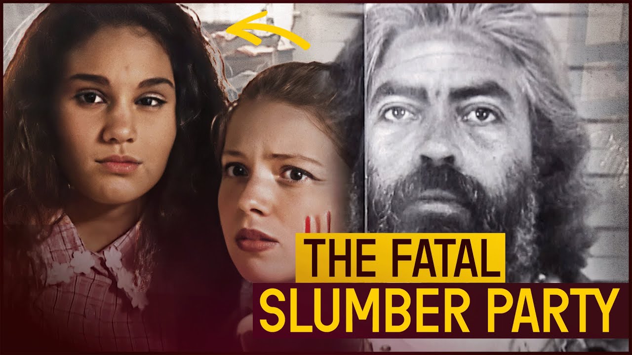 How This 12-Year-Old Girl Was Kidnapped From A Slumber Party | The FBI Files | Absolute Crime