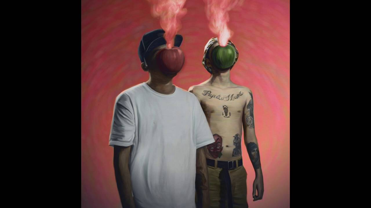 7. E$traño jardín Ft  Gordo Sarkasmus