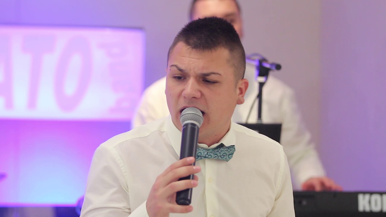 Moderato bend - Bisera (Cover)