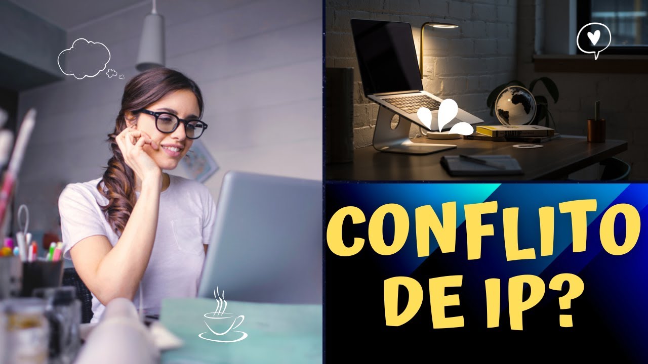 Como resolver conflito de IP no Omada Gigabit VPN Router R605 da TP Link