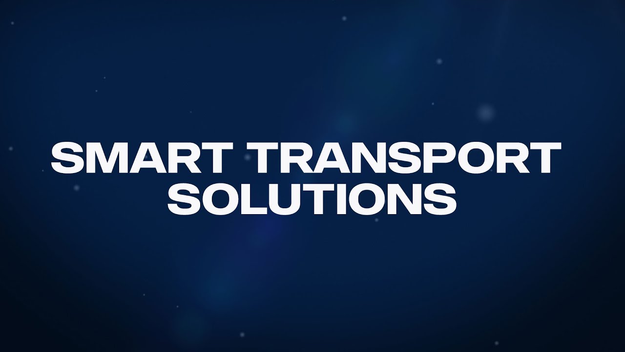 Inteligentne rozwiązania transportowe | Scania na targach IAA, odcinek 3
