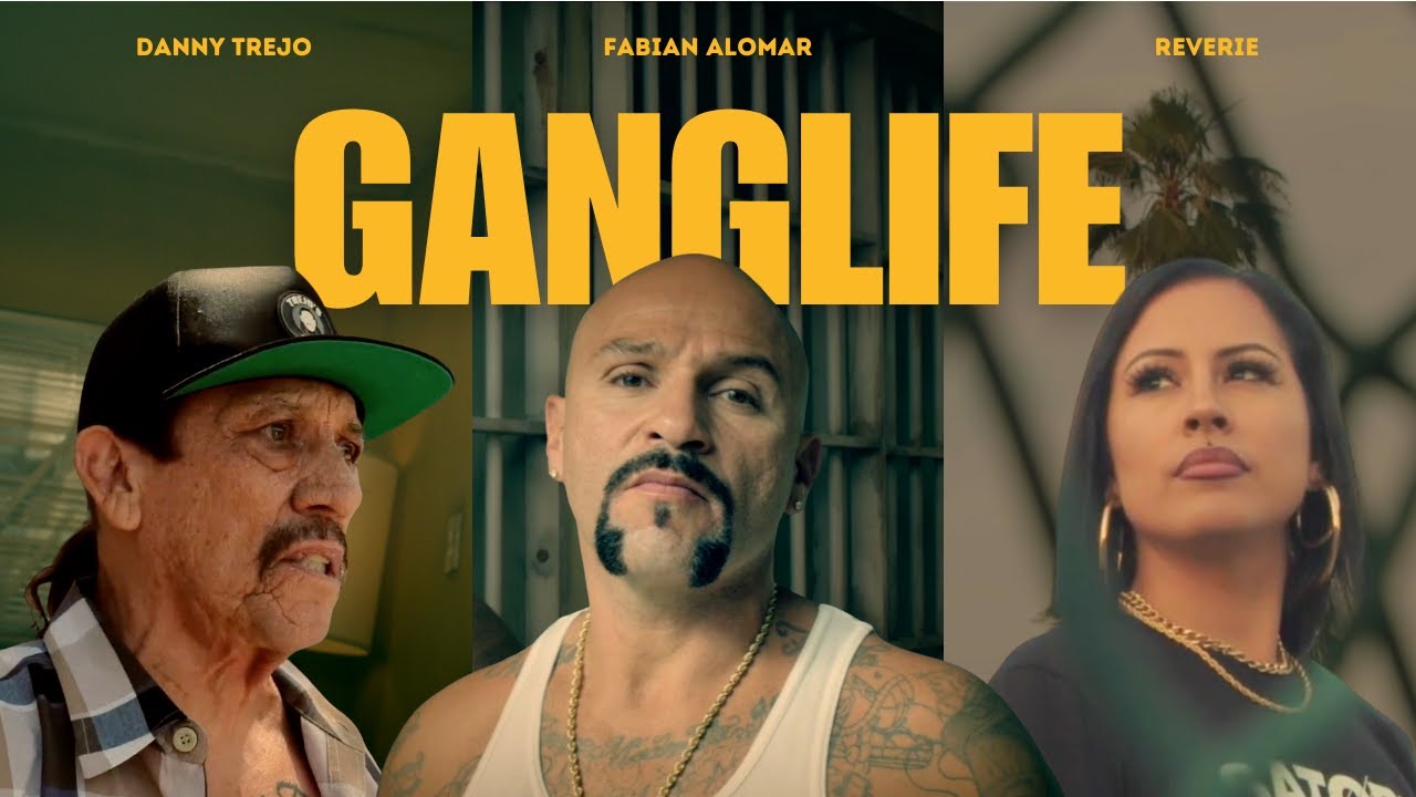 GANGLIFE