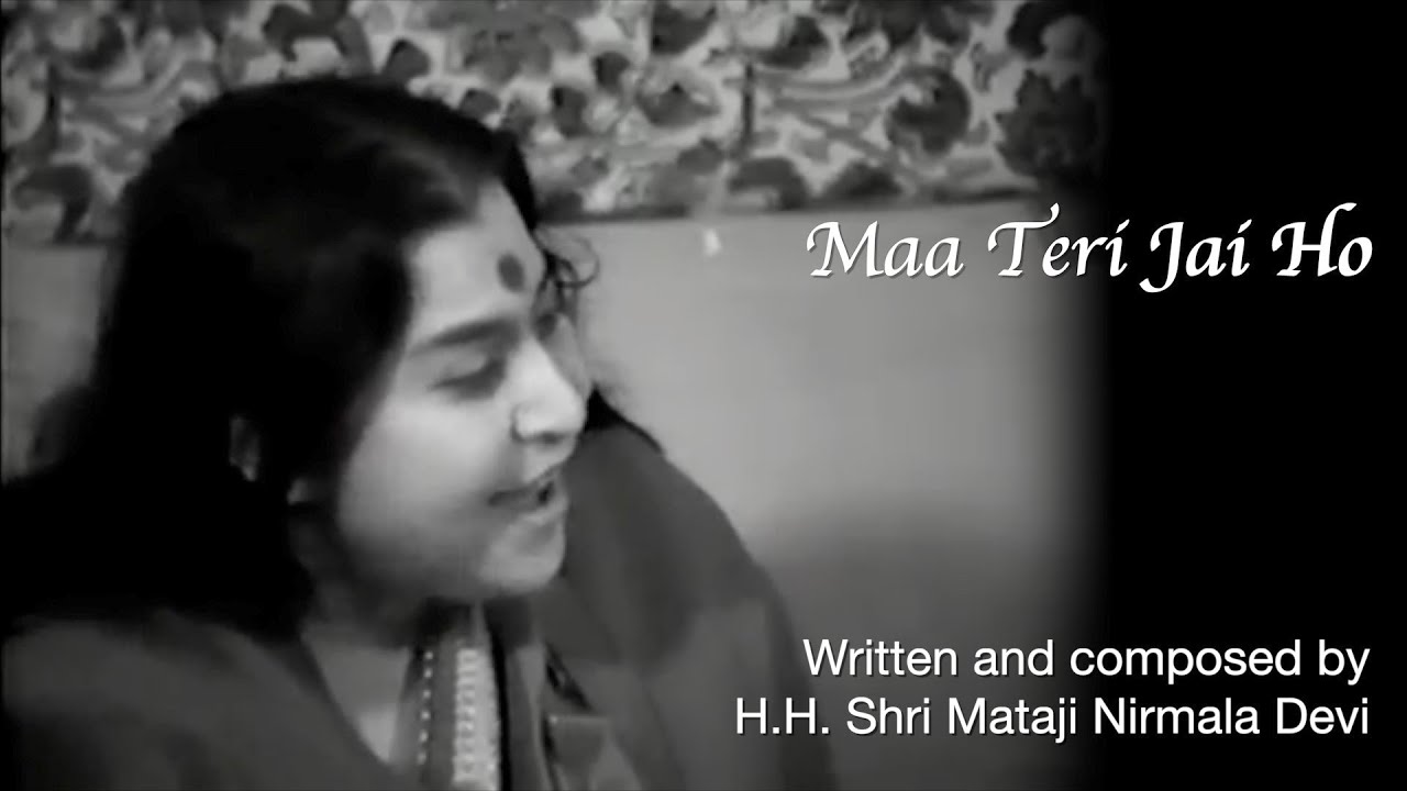Maa Teri Jai Ho (A Tribute song)