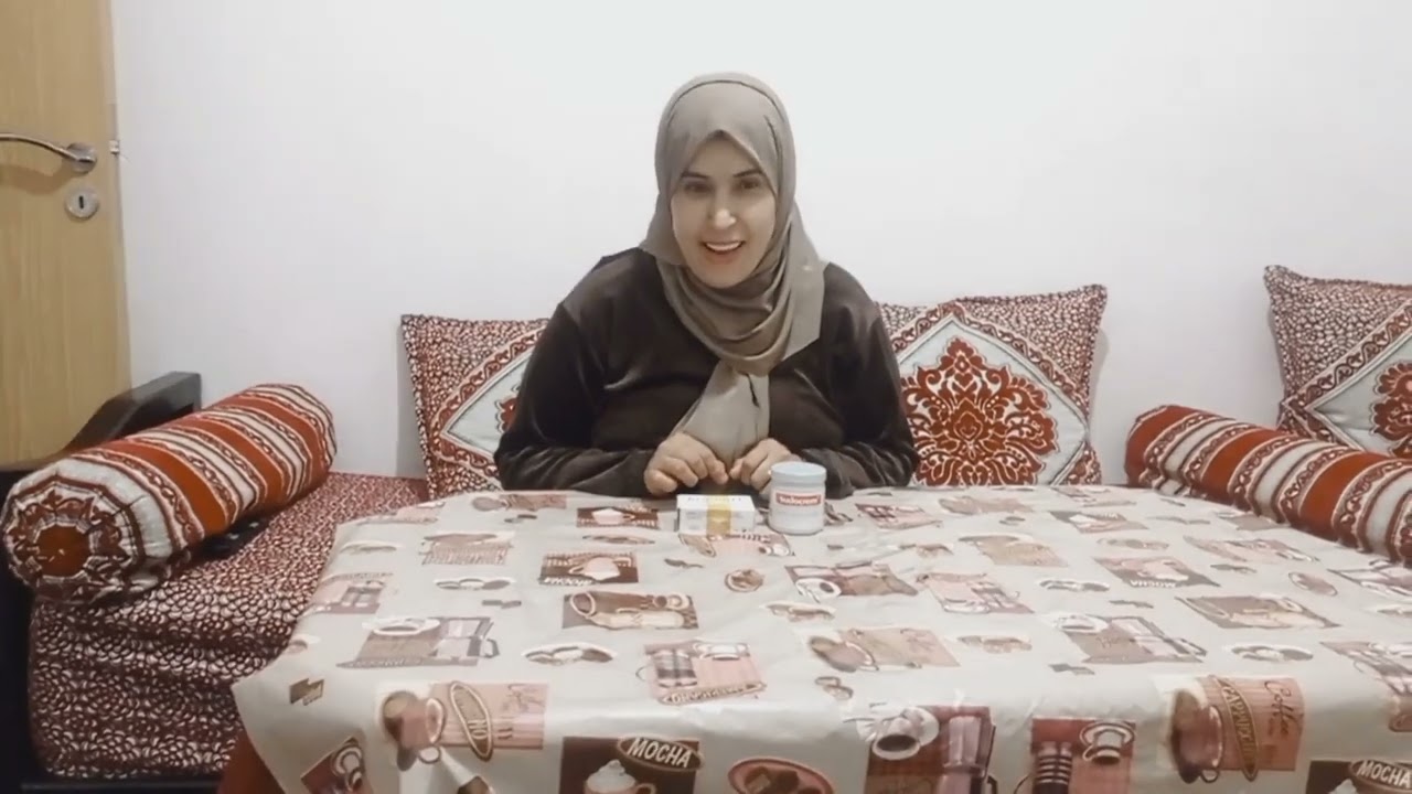 إفتتاح مخبزة جديده في الشطر الخامس ويختي شريت صابونة الكبريت وسود كريم صارحة حيبيضوا الوجه