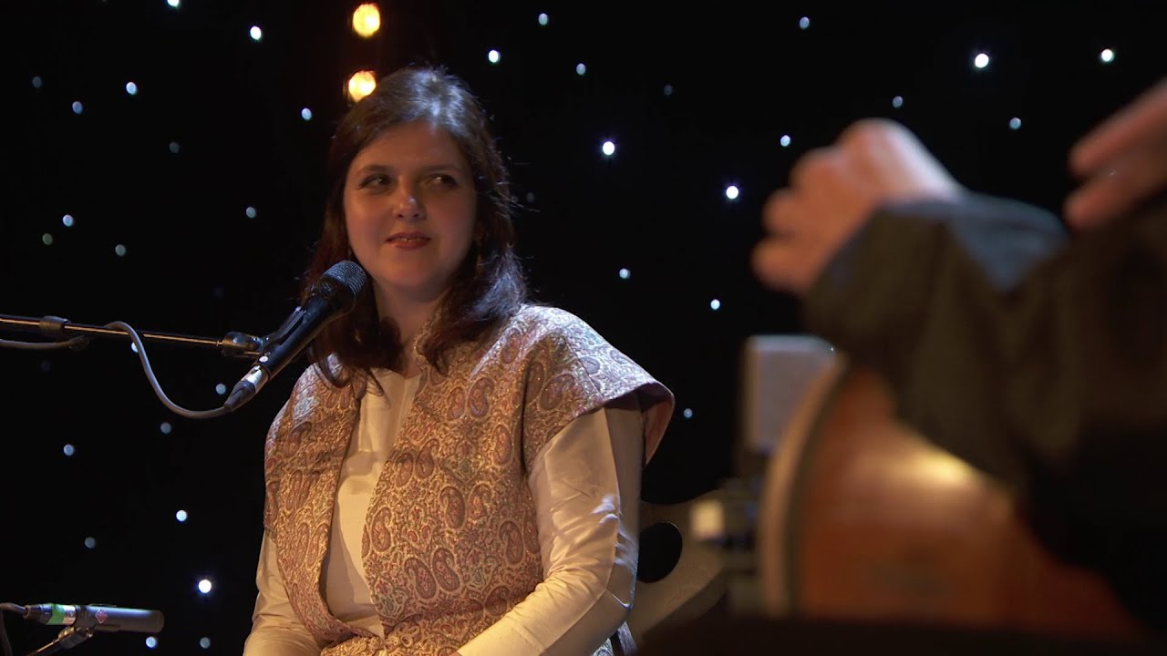 Parvaneh emshab  (Reza Ghassemi) / Sepideh Raissadat and the Khoshravesh brothers