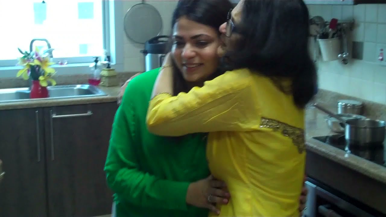 ANIKI WEDDING PART 1 - 16/02/2021