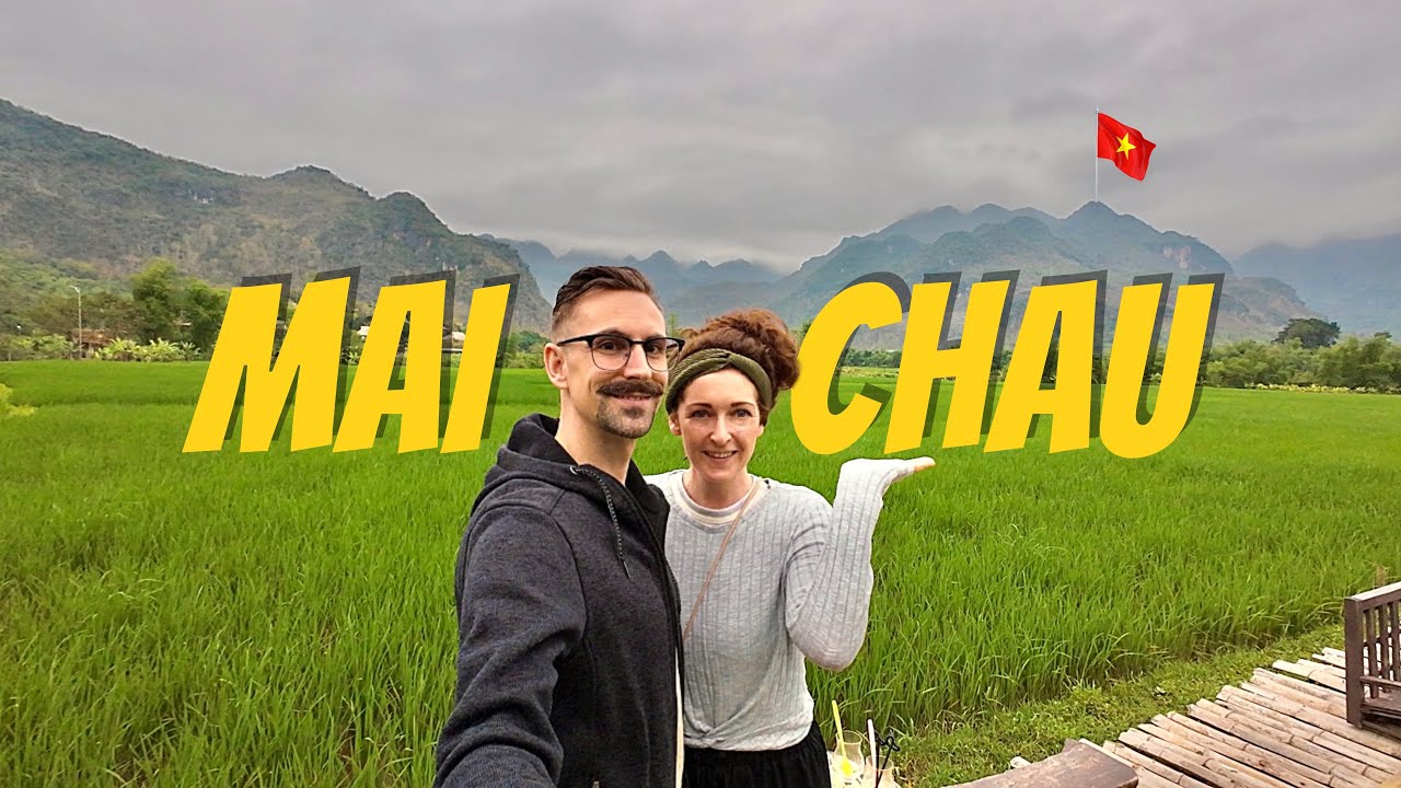 Geheimtipp Vietnam: Mai Chau - Besser als SaPa?