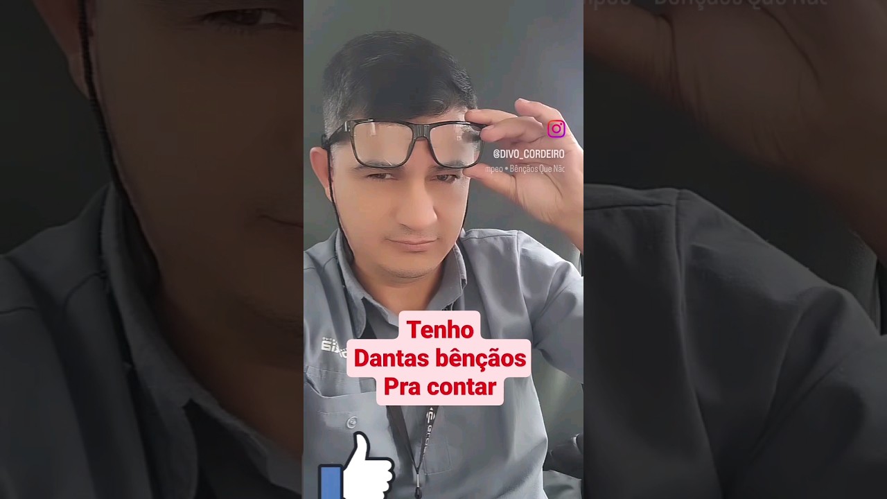 Deus,tenho tantas b&ecirc;n&ccedil;&atilde;os pra contar #ben&ccedil;&atilde;o #shots #assembl&eacute;iadedeus #ccb #fy #gratid&atilde;o