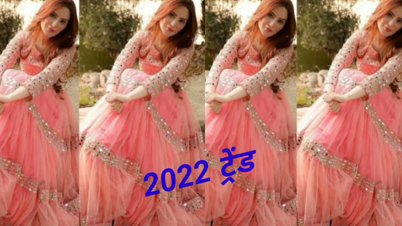 #2022Trending Punjabi Suit Designs||Latest Stylish Punjabi Suit#punjabistyle#Stylinginspretion#trend