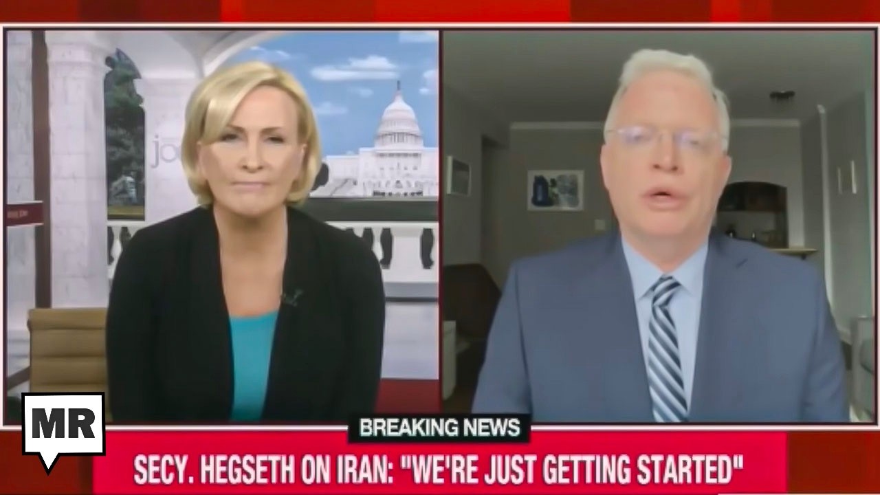 Grim: Reporter's Story Shows Trump Administration As No Idea What's About To Hit Them