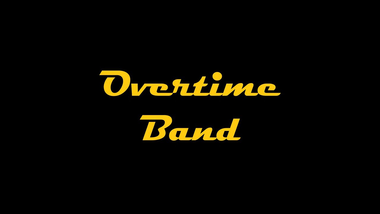 Overtime band- Ранок (Morning)(Demo version)