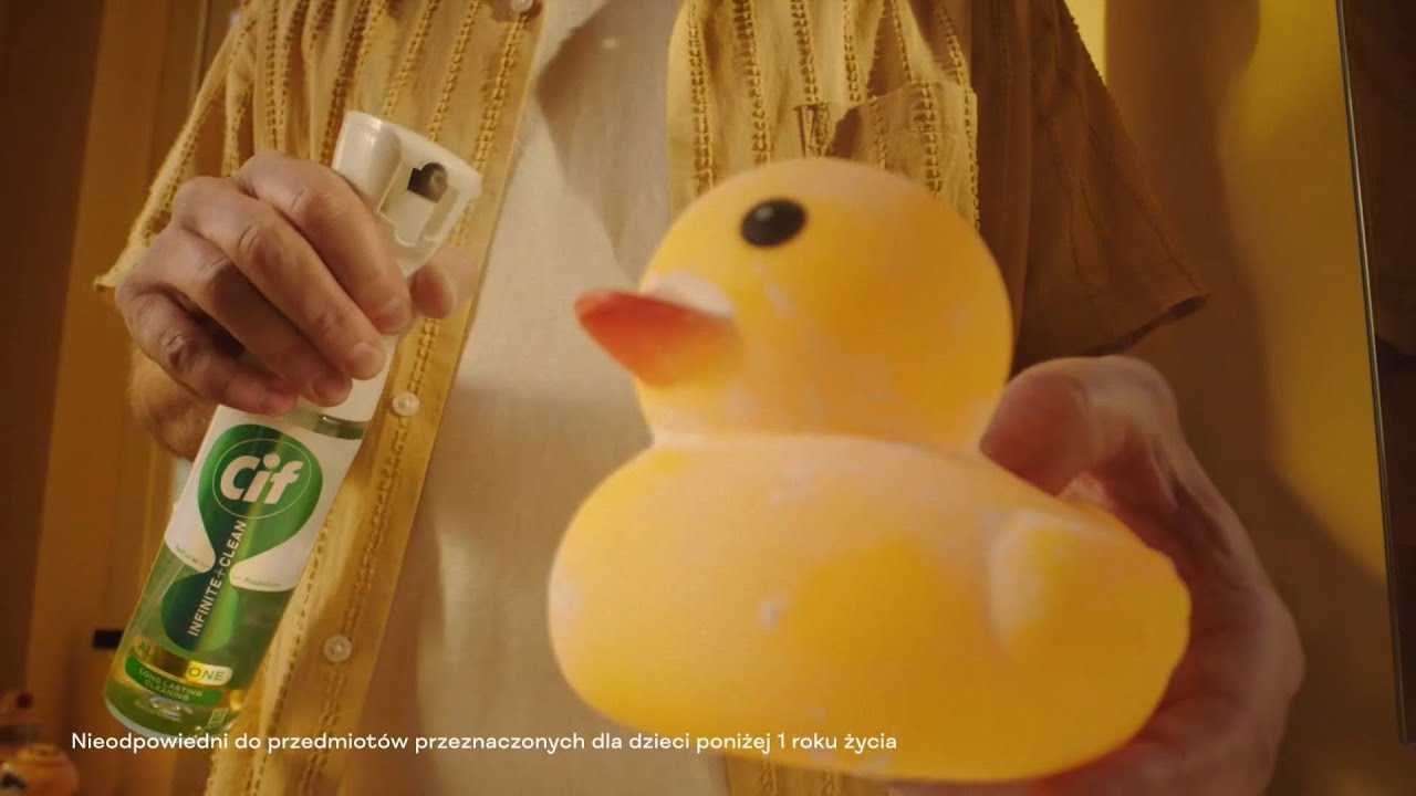 Top reklamy telewizyjne z października 2025